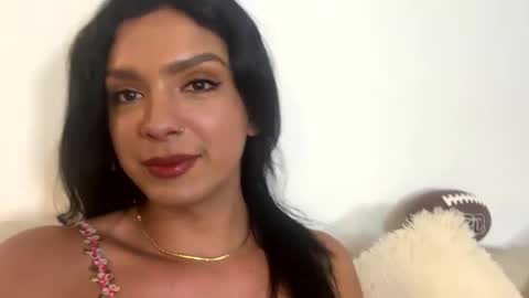 Andrea online show from 16, 9, 2025