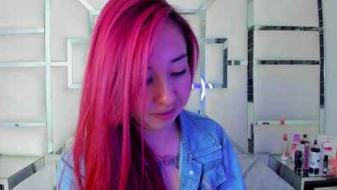 celeste_hillx online show from 8, 3, 2025