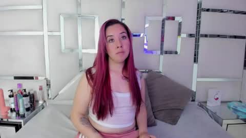 celeste_hillx online show from 11, 3, 2025