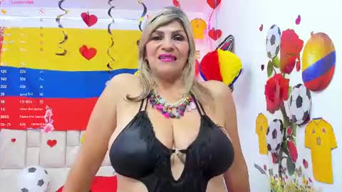 Snapshot of celeste_lincon chatting on 19, 6, 2026 Celeste Lincon online show from 19, 6, 2026
