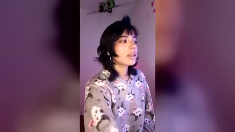 Snapshot of celeste_lumi chatting on 5, 7, 2026 Celeste online show from 5, 7, 2026