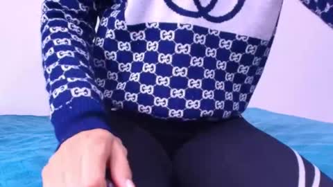 Celeste online show from 20, 9, 2025