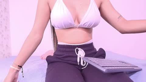 Celeste online show from 20, 10, 2025