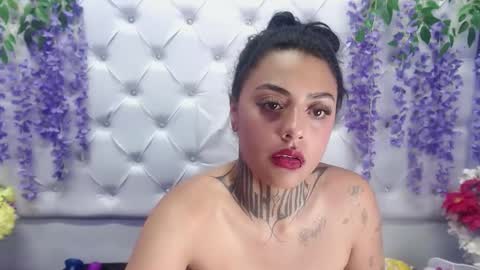 Snapshot of celeste_owen18 chatting on 26, 1, 2025 celeste owen18 online show from 26, 1, 2025