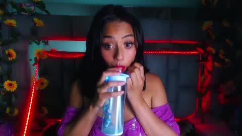 Snapshot of celeste_owen18 chatting on 15, 2, 2025 celeste owen18 online show from 15, 2, 2025