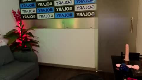 celeste owen18 online show from 17, 1, 2026