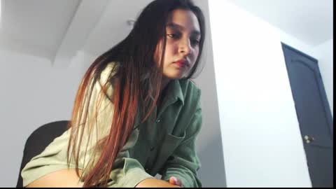 Celeste online show from 4, 11, 2025