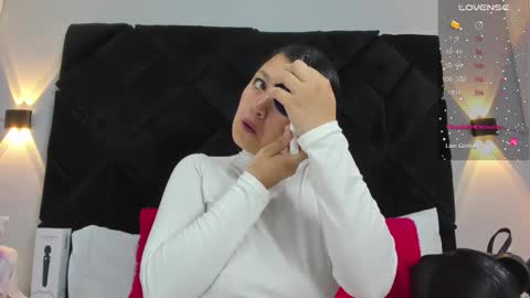 celeste star  online show from 5, 11, 2025