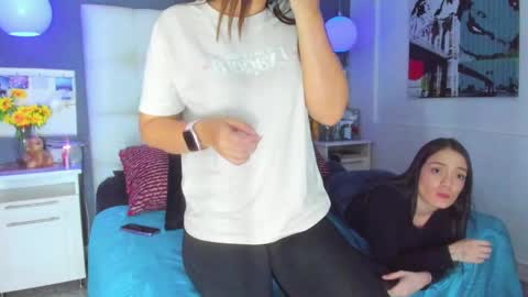 celeste_starsss online show from 20, 11, 2025