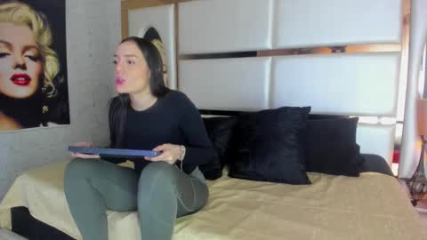 celeste_starsss online show from 19, 12, 2025