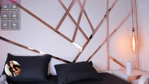 Celeste online show from 30, 3, 2026