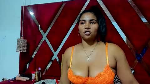 Snapshot of celeste_wood23 chatting on 3, 12, 2025 celeste online show from 3, 12, 2025