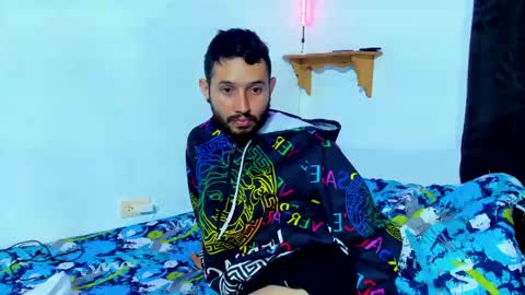 Snapshot of celeste_y_pipe chatting on 14, 2, 2025 Celeste Y Pipe online show from 14, 2, 2025