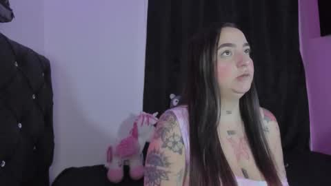 Snapshot of celeste_y_pipe chatting on 29, 11, 2025 Celeste Y Pipe online show from 29, 11, 2025