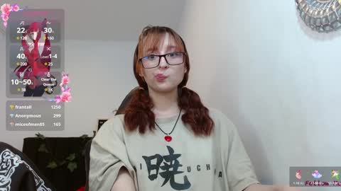 celesteayase online show from 8, 1, 2025