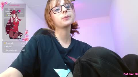 celesteayase online show from 9, 1, 2025