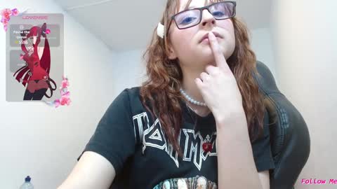 celesteayase online show from 10, 1, 2025