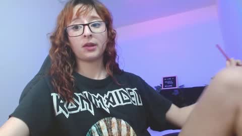 celesteayase online show from 25, 1, 2025