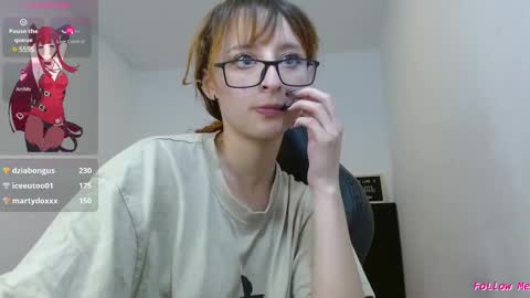 celesteayase online show from 8, 3, 2025