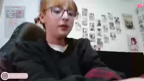 celesteayase online show from 25, 9, 2025