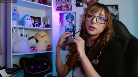 celesteayase online show from 4, 6, 2026