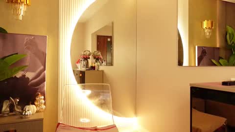 Snapshot of celestebailey chatting on 3, 11, 2025 CelesteBailey online show from 3, 11, 2025