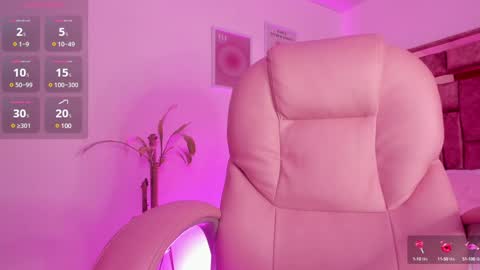 Snapshot of celestecute_ chatting on 23, 1, 2025 Celeste   INSTAGRAM Celestecute 01 online show from 23, 1, 2025