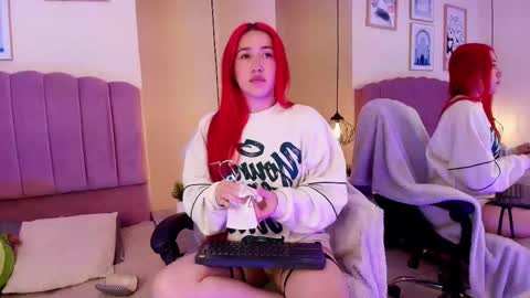 Celeste online show from 30, 10, 2025