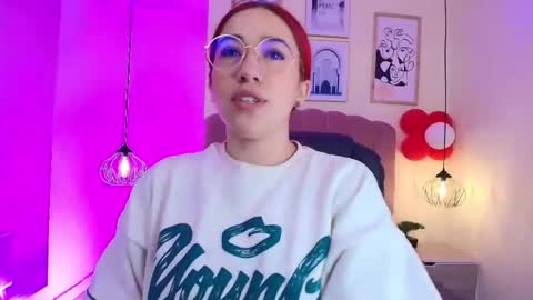 Celeste online show from 6, 3, 2026