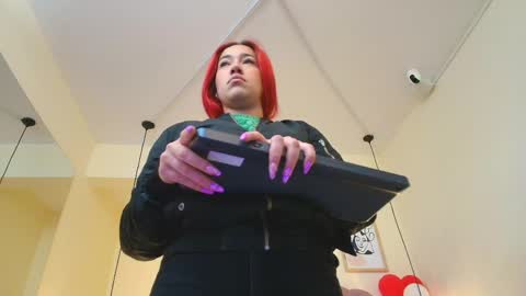 Celeste online show from 19, 3, 2026