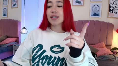 Celeste online show from 7, 4, 2026