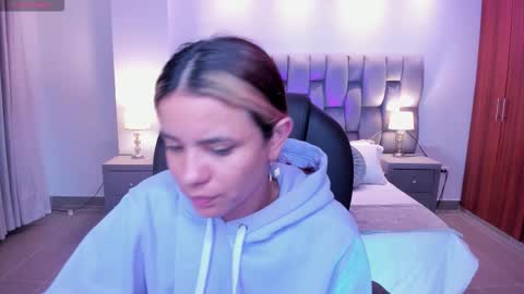 Snapshot of celestee_rain chatting on 14, 9, 2025 celestee_rain online show from 14, 9, 2025