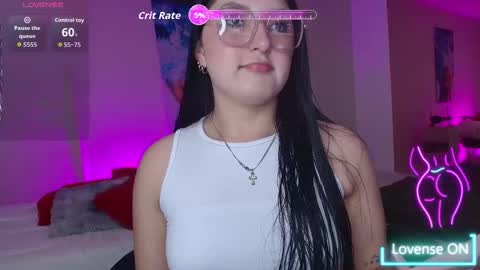 celesteeeuph online show from 11, 11, 2025