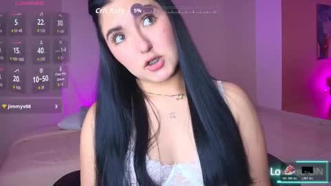 celesteeeuph online show from 21, 11, 2025