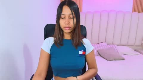 Snapshot of celesteevanss_ chatting on 29, 4, 2026 Celeste online show from 29, 4, 2026