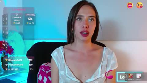 celestegp online show from 21, 3, 2026