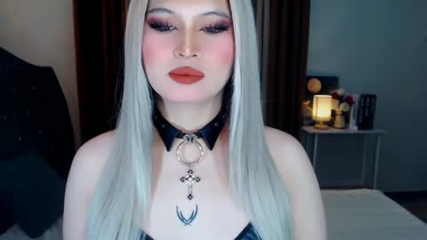 CELESTE IGYoshi Tian online show from 5, 12, 2024