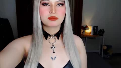 CELESTE IGYoshi Tian online show from 25, 1, 2025