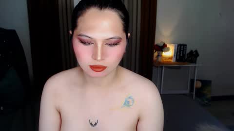 CELESTE IGYoshi Tian online show from 3, 2, 2025