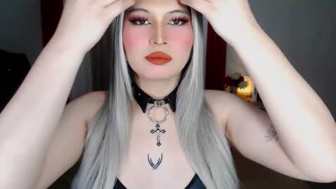 CELESTE IGYoshi Tian online show from 9, 2, 2025