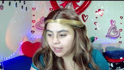 celestehot707rs online show from 18, 3, 2026