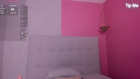 Snapshot of celestelewis_ chatting on 27, 1, 2025 Celeste online show from 27, 1, 2025