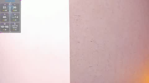 Snapshot of celestelewis_ chatting on 31, 1, 2025 Celeste online show from 31, 1, 2025