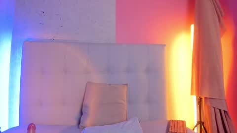 Snapshot of celestelewis_ chatting on 27, 2, 2025 Celeste online show from 27, 2, 2025