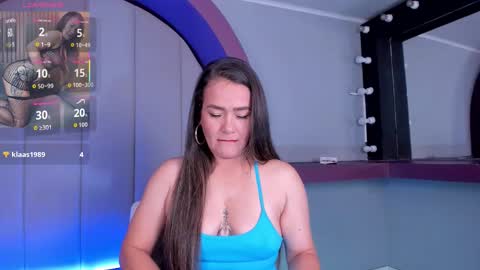 Snapshot of celestelewis_ chatting on 10, 10, 2025 Celeste online show from 10, 10, 2025