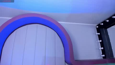 Snapshot of celestelewis_ chatting on 12, 10, 2025 Celeste online show from 12, 10, 2025