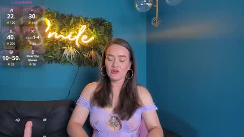 Snapshot of celestelewis_ chatting on 28, 11, 2025 Celeste online show from 28, 11, 2025