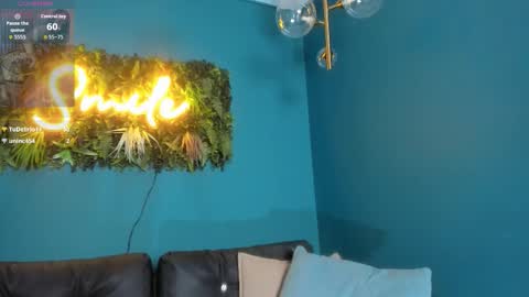 Snapshot of celestelewis_ chatting on 13, 12, 2025 Celeste online show from 13, 12, 2025