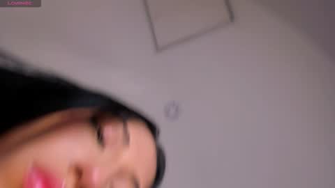 Celeste Moon online show from 14, 11, 2025