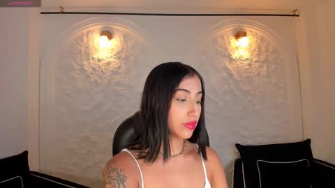 Snapshot of celestemoonx1 chatting on 1, 2, 2026 Celeste Moon online show from 1, 2, 2026